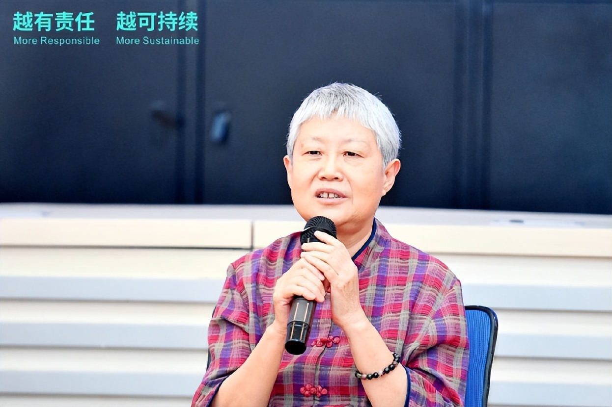 社会企业践行公园城市示范区研讨圆满举行