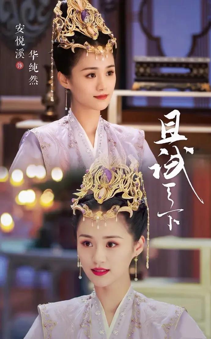 那些讨喜的角色