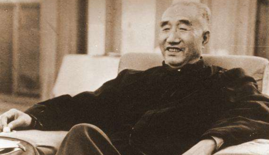 相交41年！毛主席曾先后评价徐向前：开始是“母鸡”，后来是好人