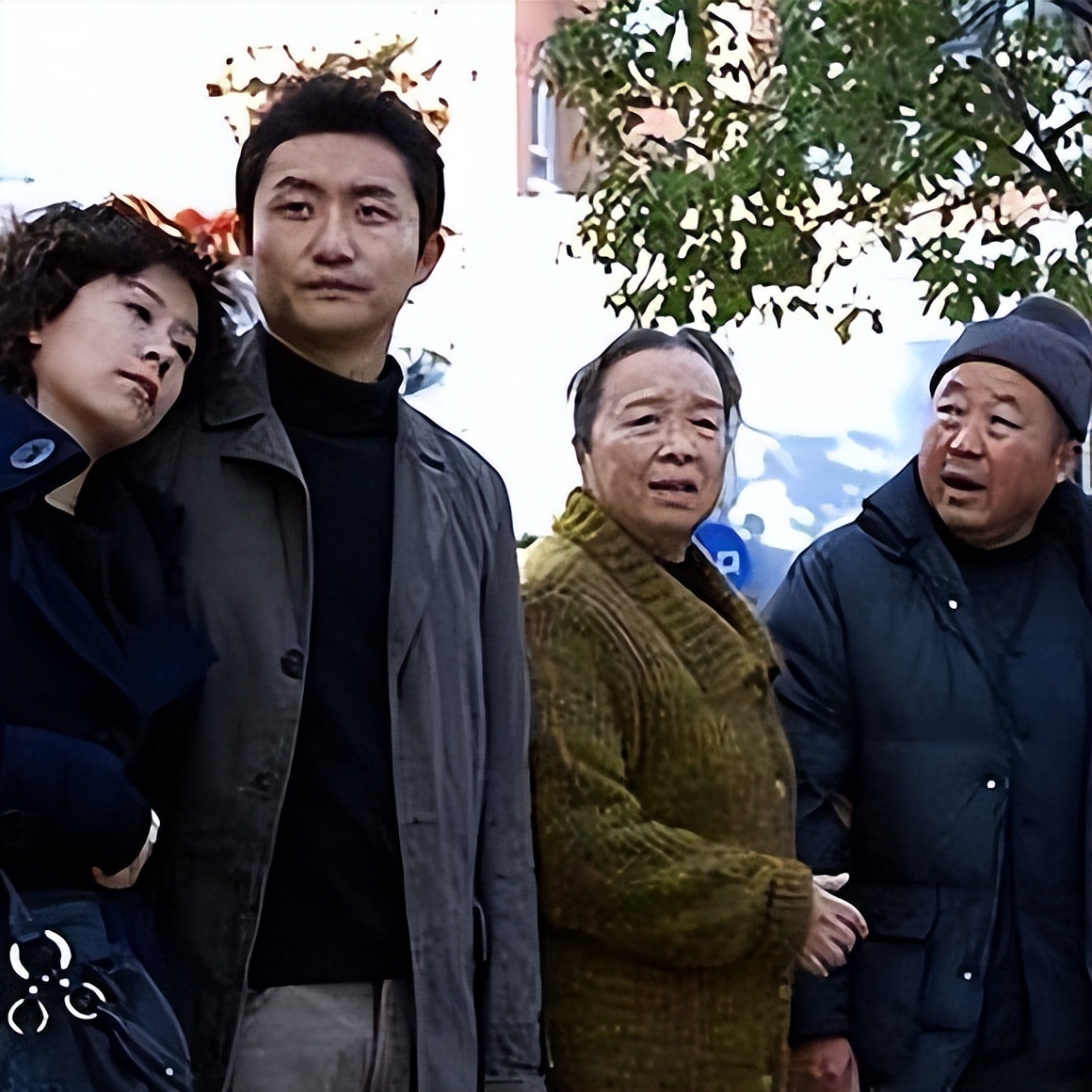 五部经典家庭伦理剧，剧荒的你快点进来收藏