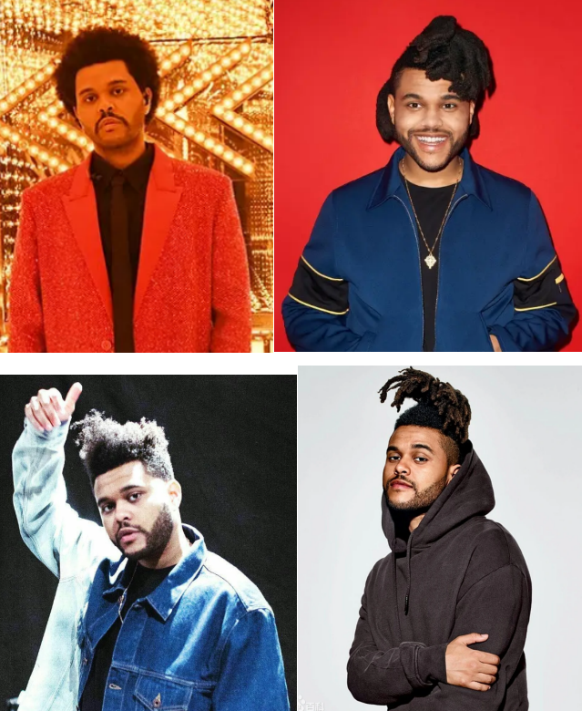 与国际顶级女星传绯闻,公开拒绝音乐大奖,盆栽哥凭什么那么狂?