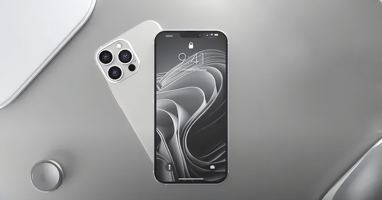 给老婆买了一款智能手机，颜值性能都不错