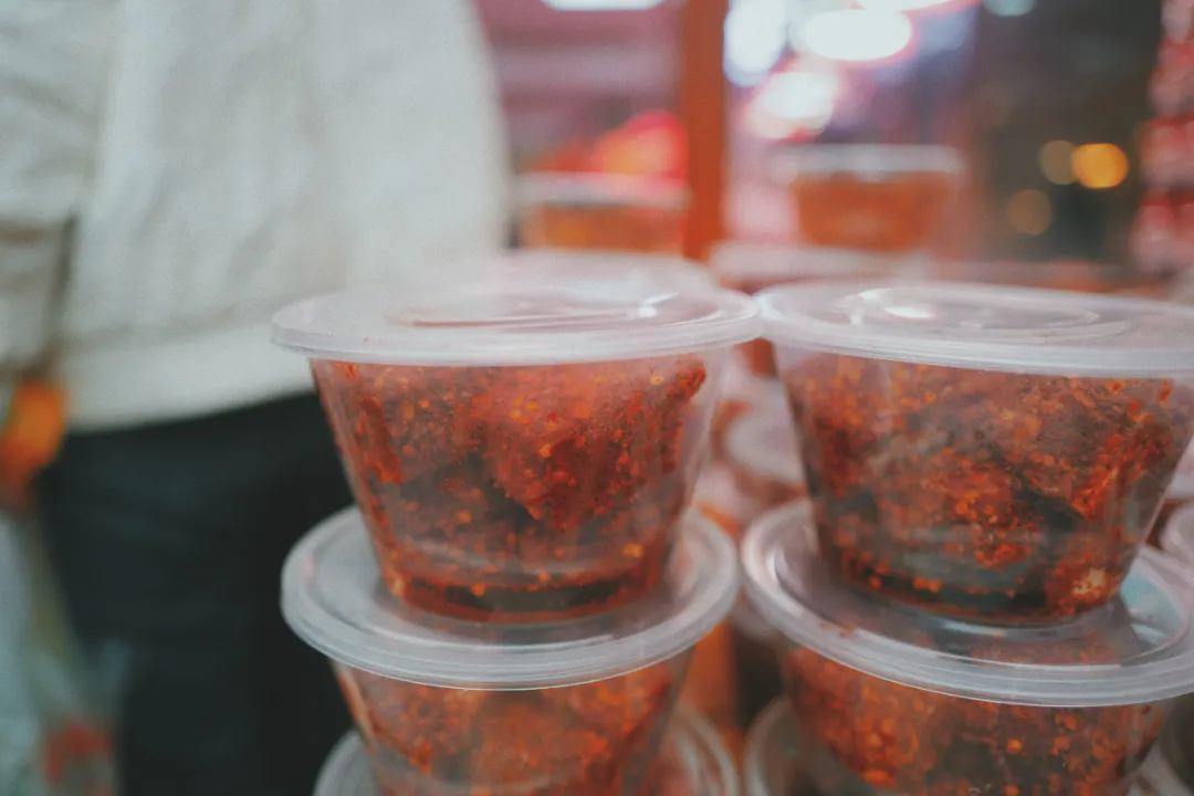 最近超火的盐帮菜之乡让我大开眼界，奇怪的知识又增加了