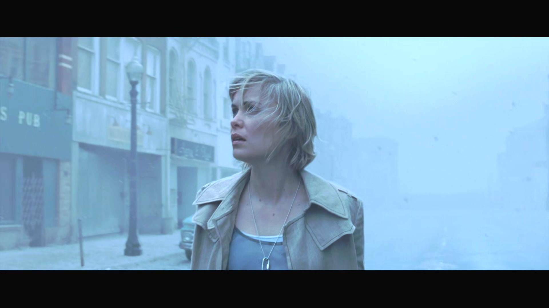 无脸护士,三角头男,深度解析《寂静岭》中的6种怪物和8个谜团