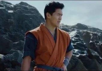 盘点五部《七龙珠》改编真人版影视作品，短片整体好于电影