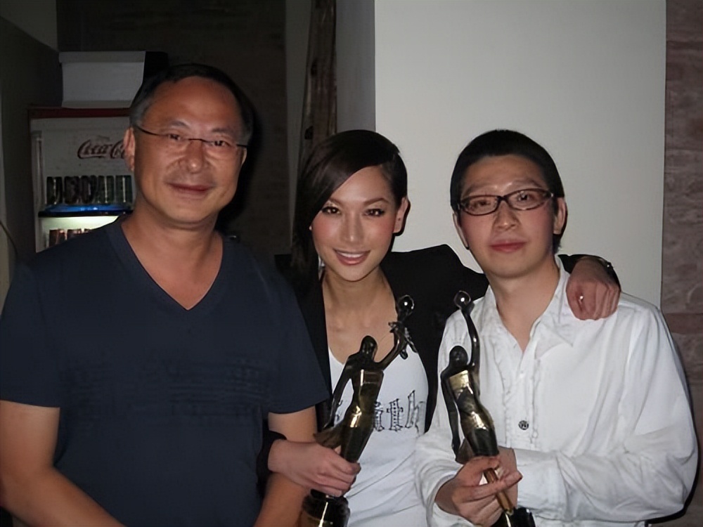 3年后再看徐子珊，隐退卖房卖车的她，是看清现实还是人间清醒？