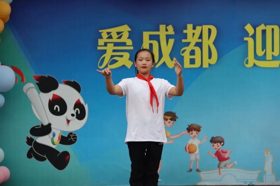 大林小学隆重举行“乘梦想之帆 为祖国起航”庆“六一”主题活动