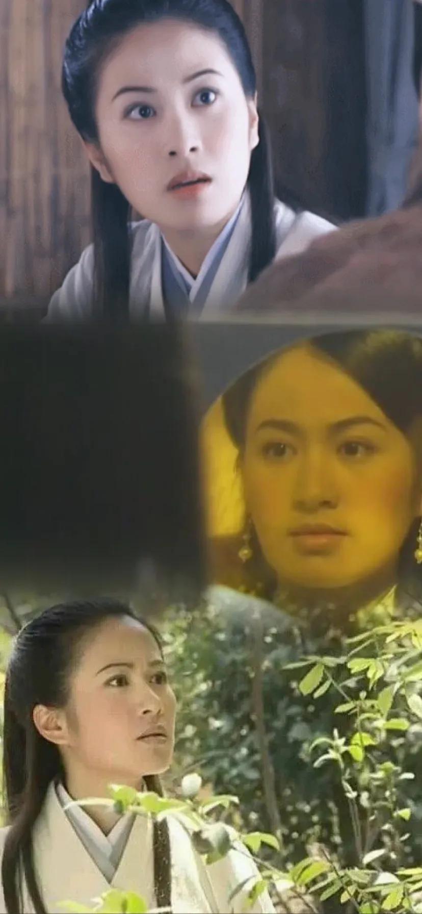 那些讨喜的角色