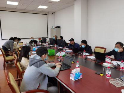 湖南广电国际标临期改线上 必联平台助力跑赢疫情