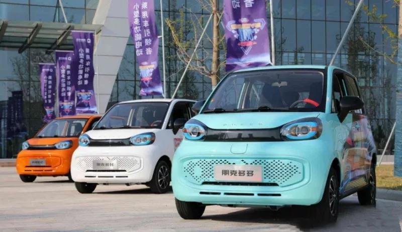 老年代步车“名分”明确，车辆符合8个标准，车主们放心选择购买