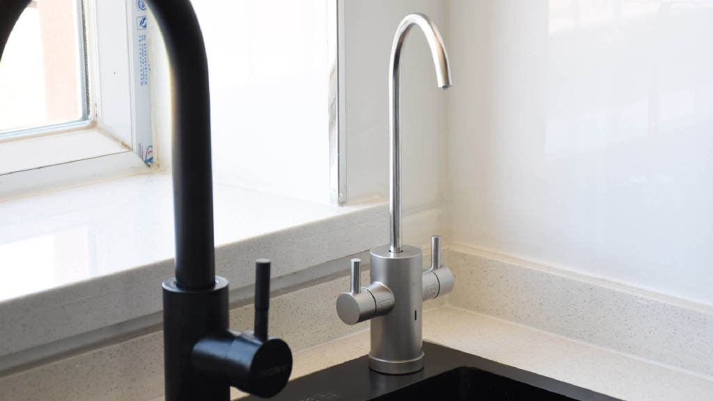 小米净水器H800G Pro：家用净水器性价比之选