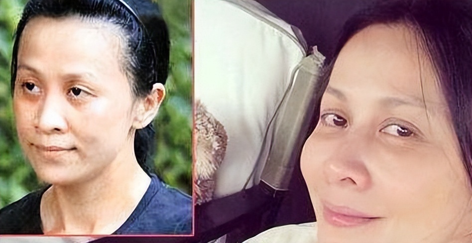 明明都这么老了，这六位大龄女星就别硬尬“少女感”了