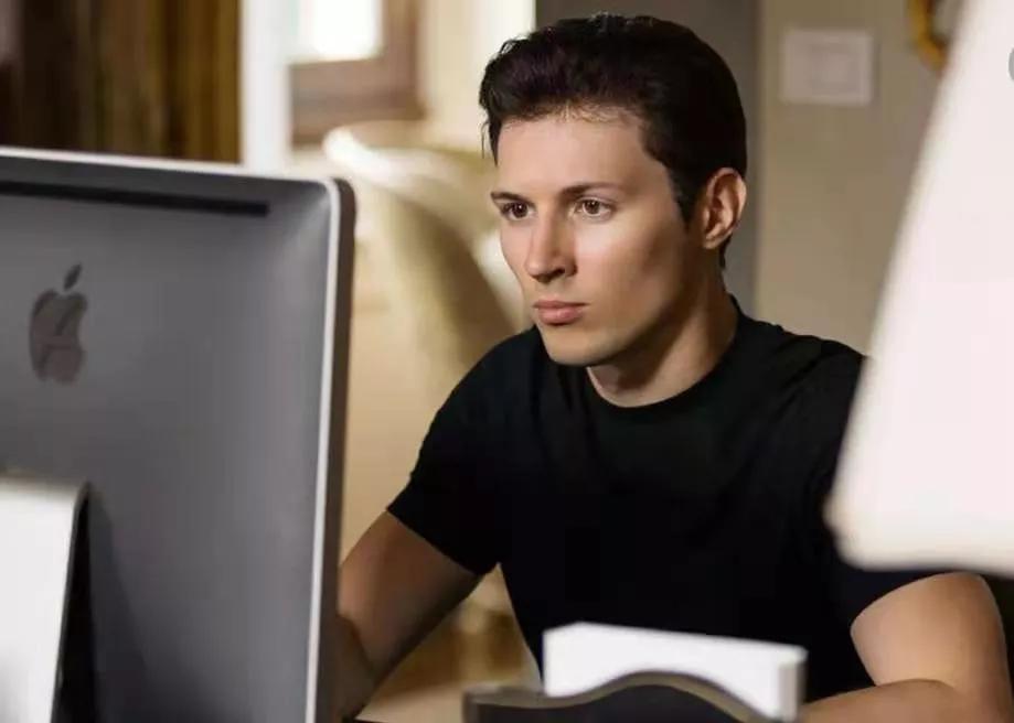 Telegram创始人杜罗夫指责苹果有意限制浏览器中的应用功能