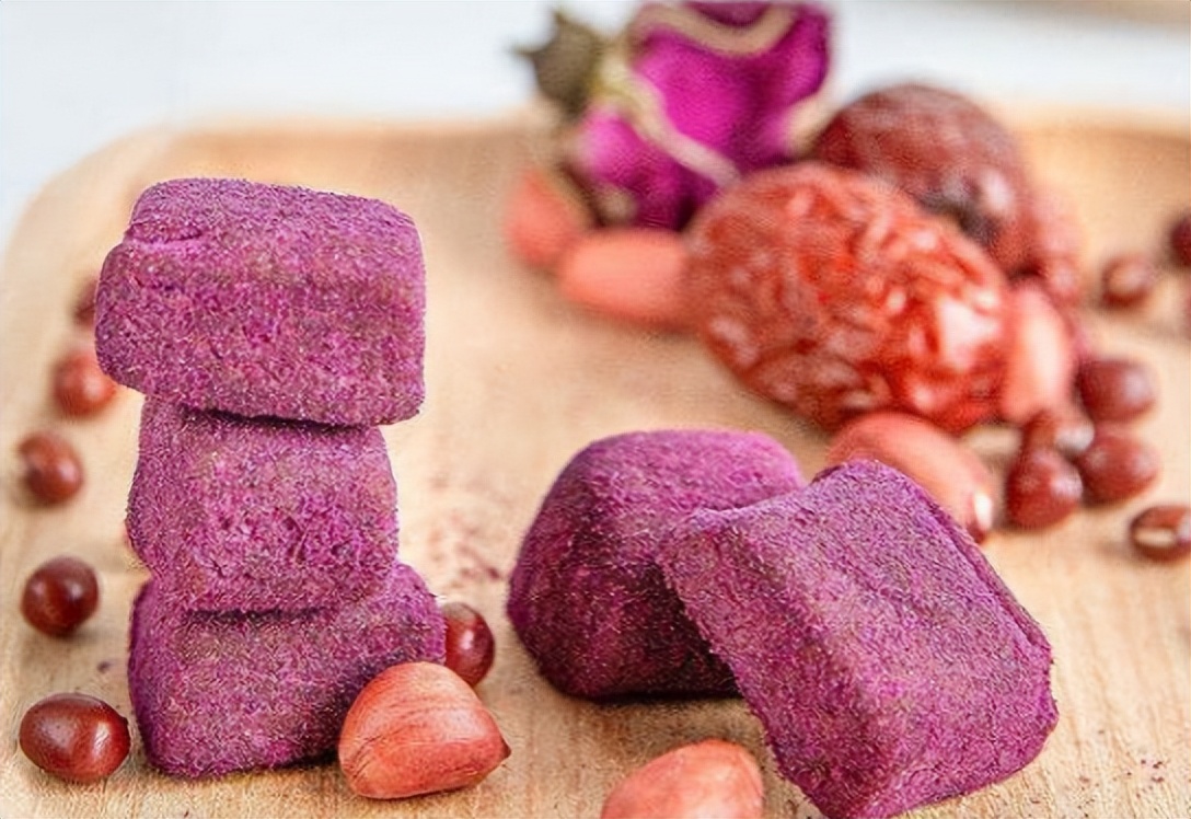 建議中老年人，別捨不得花錢，這5種美食經常吃，補充營養身體棒