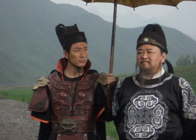 7个“千人一面”的演员：有人走不出舒适圈，有人演什么都像自己