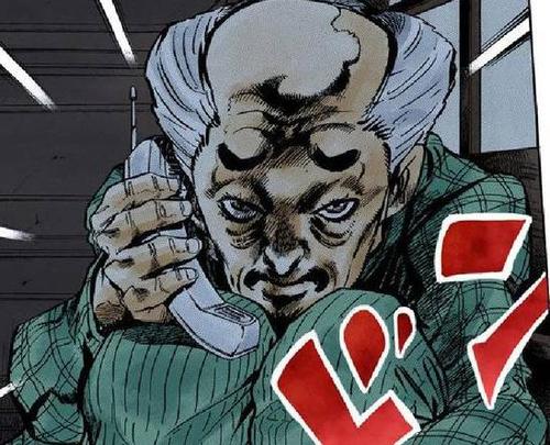 盘点JOJO第四部难对付反派排行，杀手皇后排第二，第四是两只老鼠