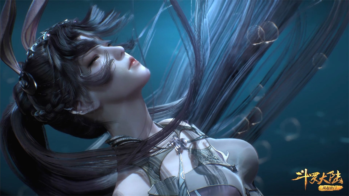 吞噬星空何时能恢复更新?两大因素是关键,玄机科技做错了一点