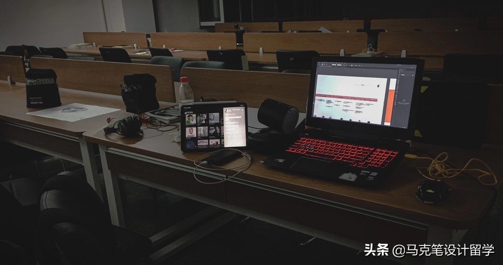 从我喜欢上服务设计，到圆梦米理PSSD