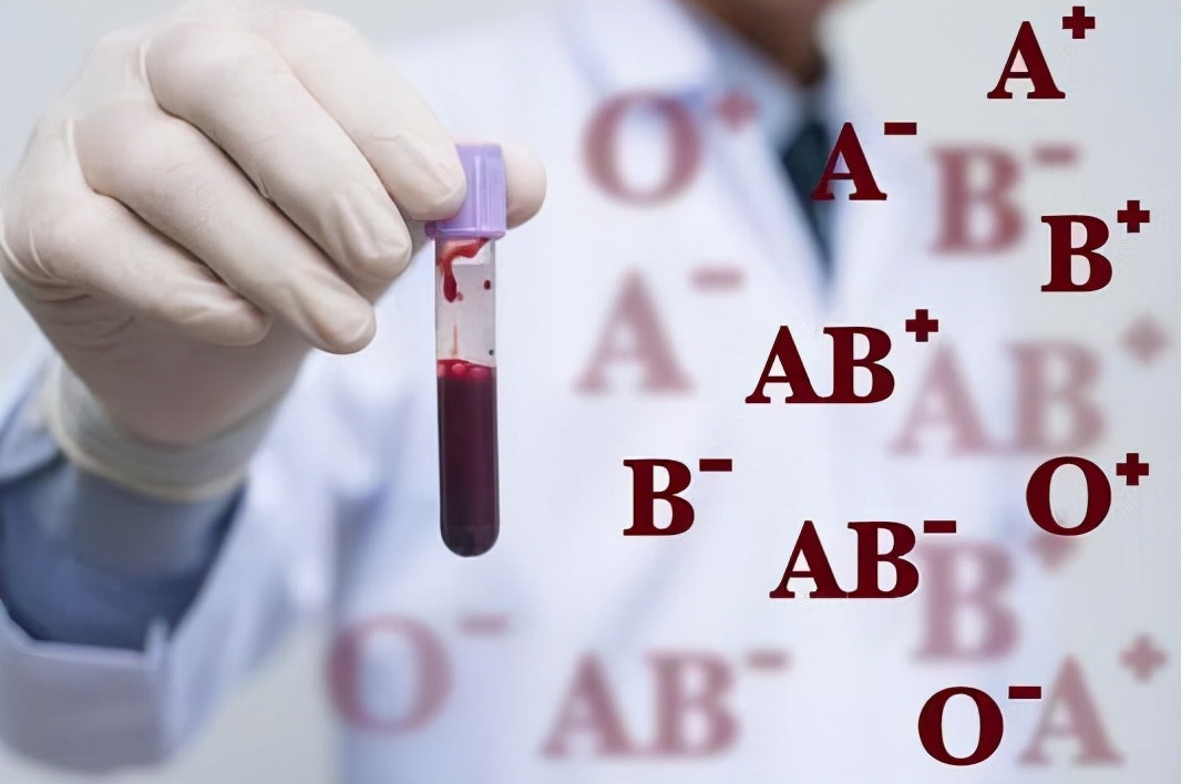 A型、B型、AB型、O型血，哪种血型身体好点？你是啥血型？