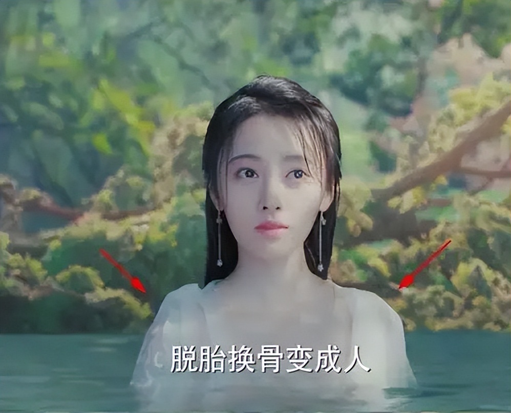 从头要美到脚趾头？女明星为了追求美丽奇招百出