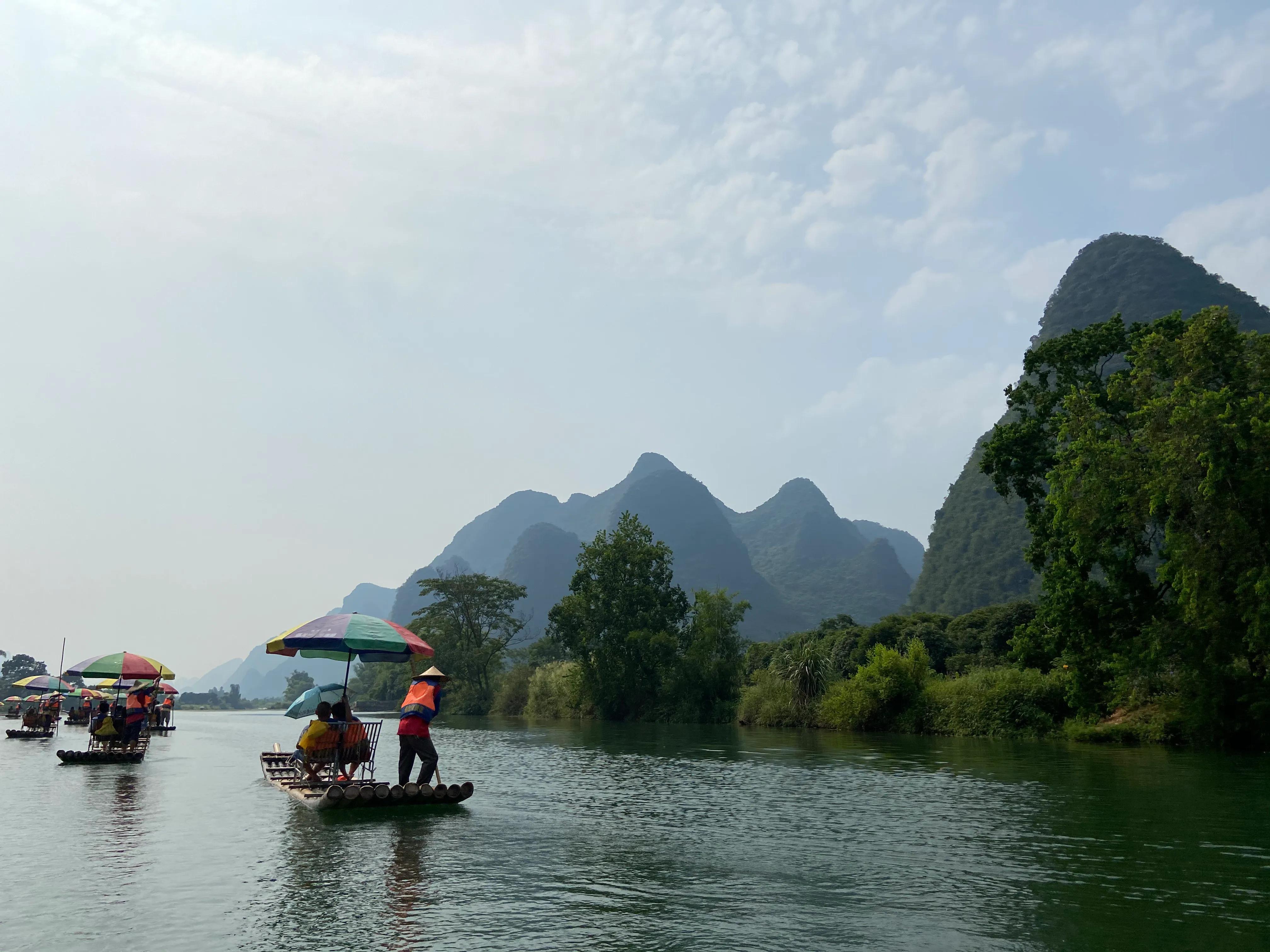 适合旅行发的治愈短句