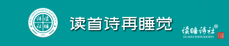 读首诗再入睡，晚归的夜色里，心随诗句轻轻安放
