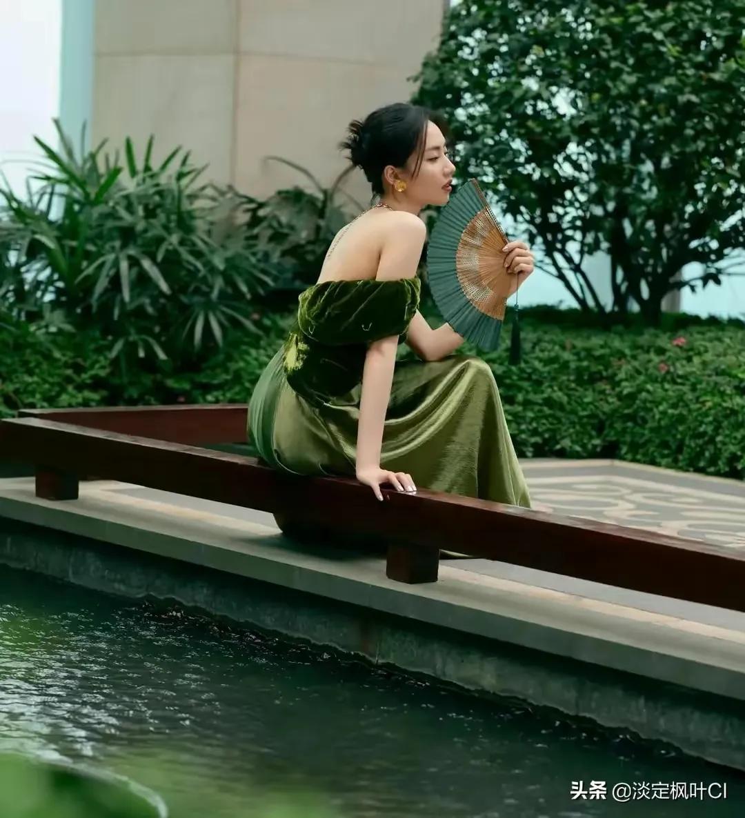 蛇蝎美人之徐睿知、杨幂、杨颖、张碧晨、许佳琪