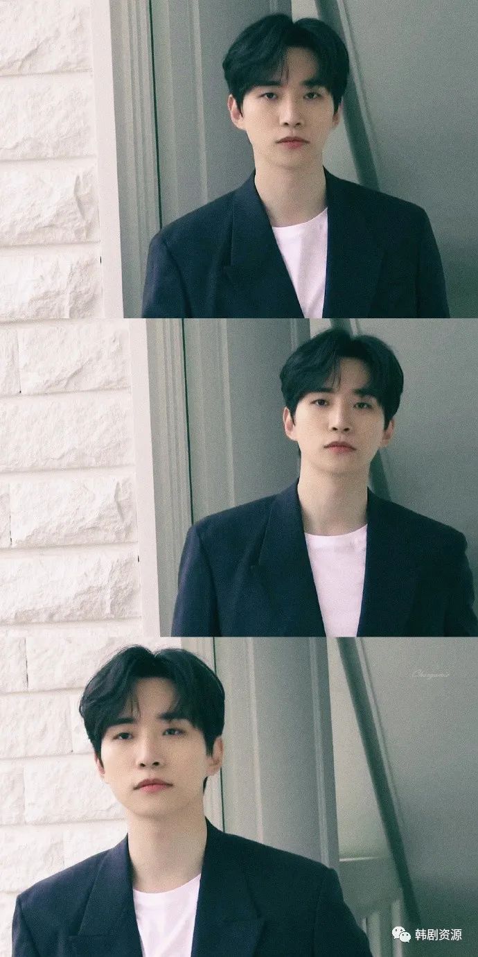 提前锁定，期待我们的李影帝