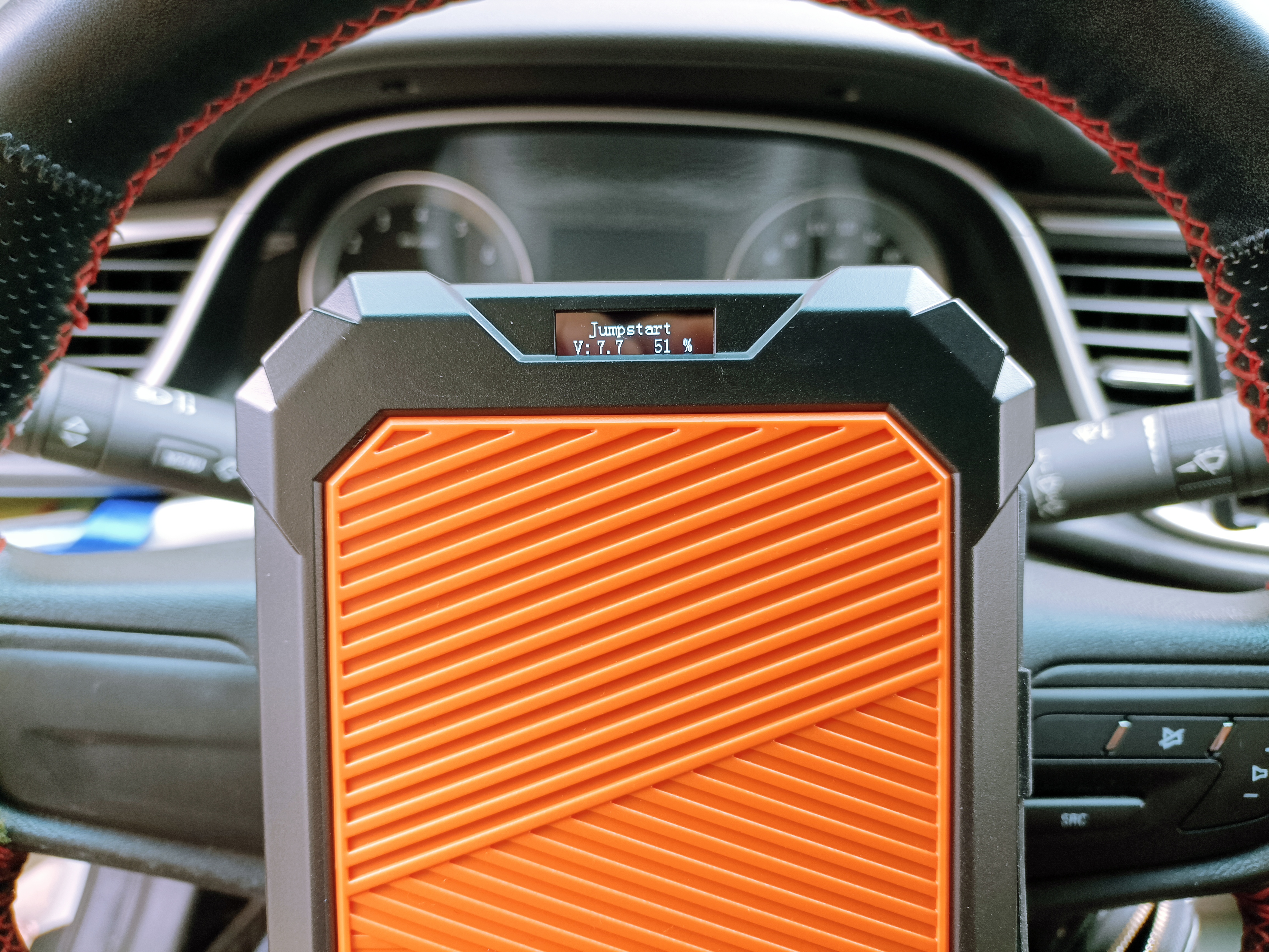 市面上的汽车应急电源这么多，我为何选择Autowit超级电容