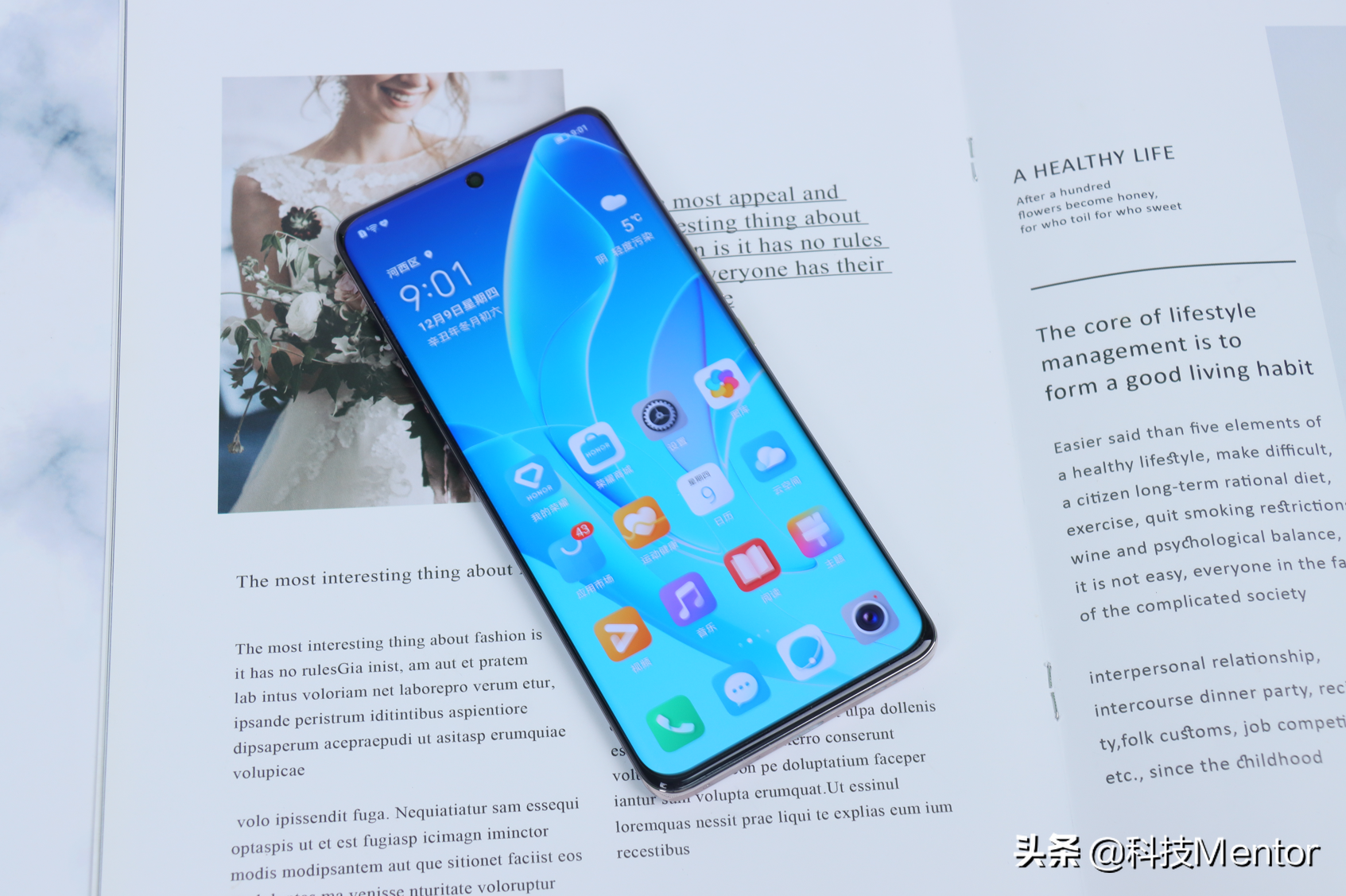 安兔兔12月中端性能排行前三：iQOO第一，OPPO第三，第二实至名归
