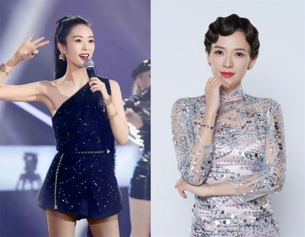 撞脸能有多尴尬！相似的脸却一个帅气一个“土气”，实在离谱