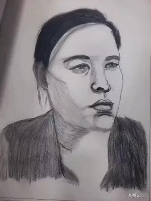 能把美术老师气死的试卷，一个比一个高能