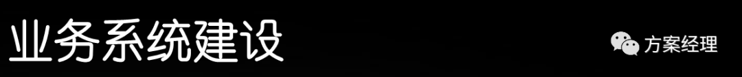 分享 | 应急指挥平台总体设计方案(ppt)