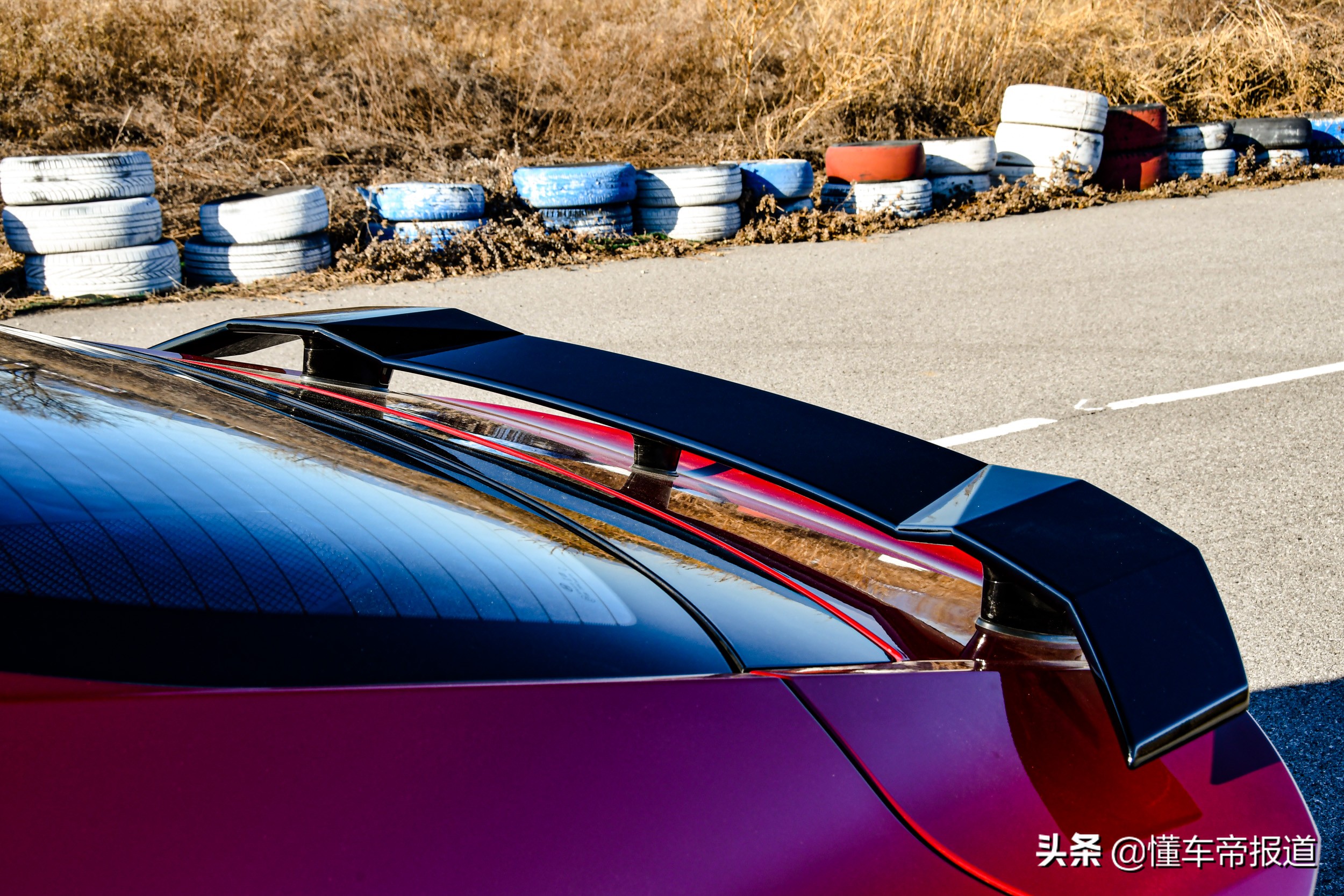 试驾｜激发最原始驾控欲望，用伊兰特N征服赛道是种什么体验？