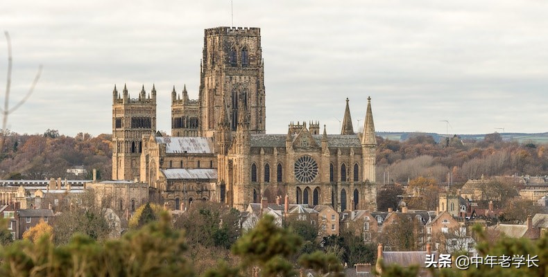 「英国院校全知道」杜伦大学篇