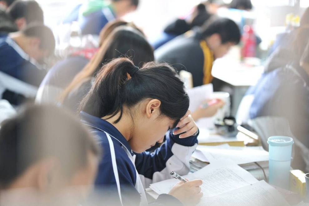 高考的成绩和模拟考试成绩，大概会相差多少分？985学霸给出答案