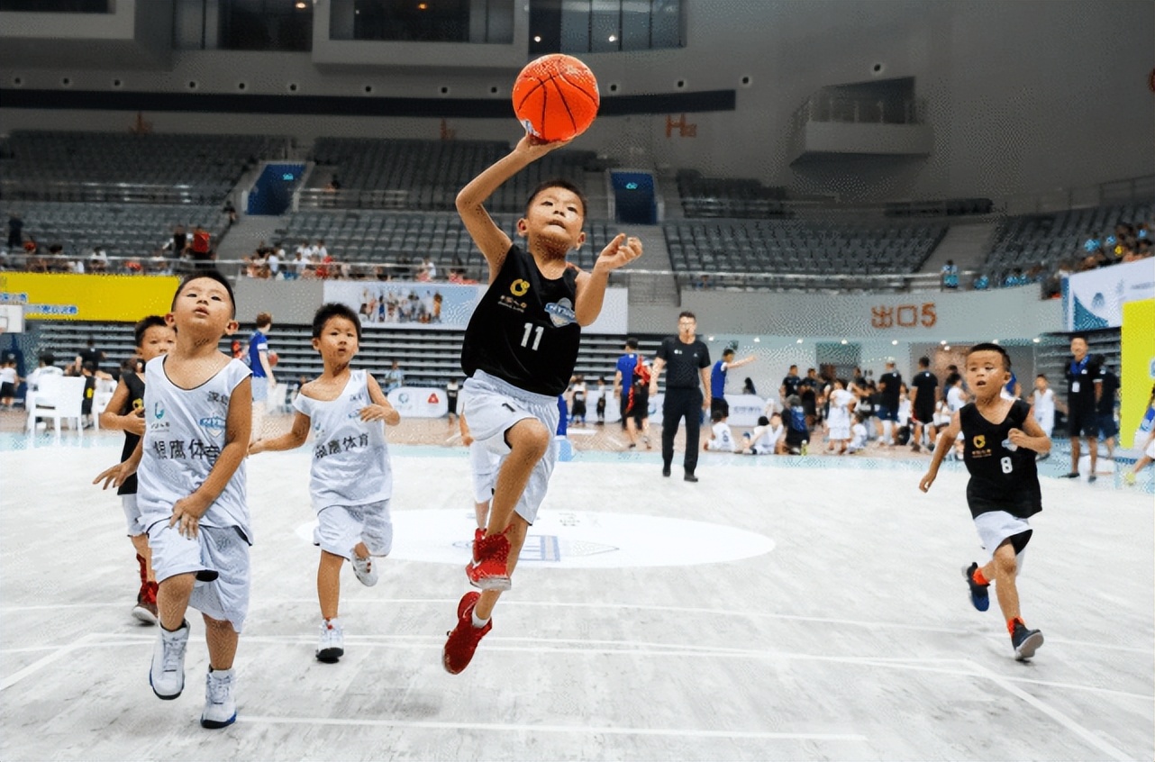 为什么我喜欢nba(这些打篮球的n个理由，看看你中了几个？)