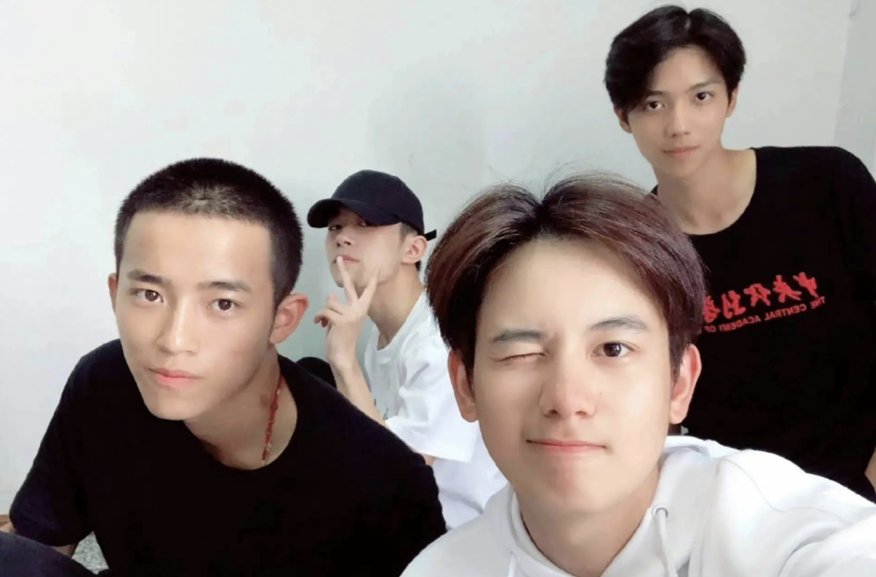 中戏北电2018级毕业啦！7位小生小花带光环出校园，未来一片光明