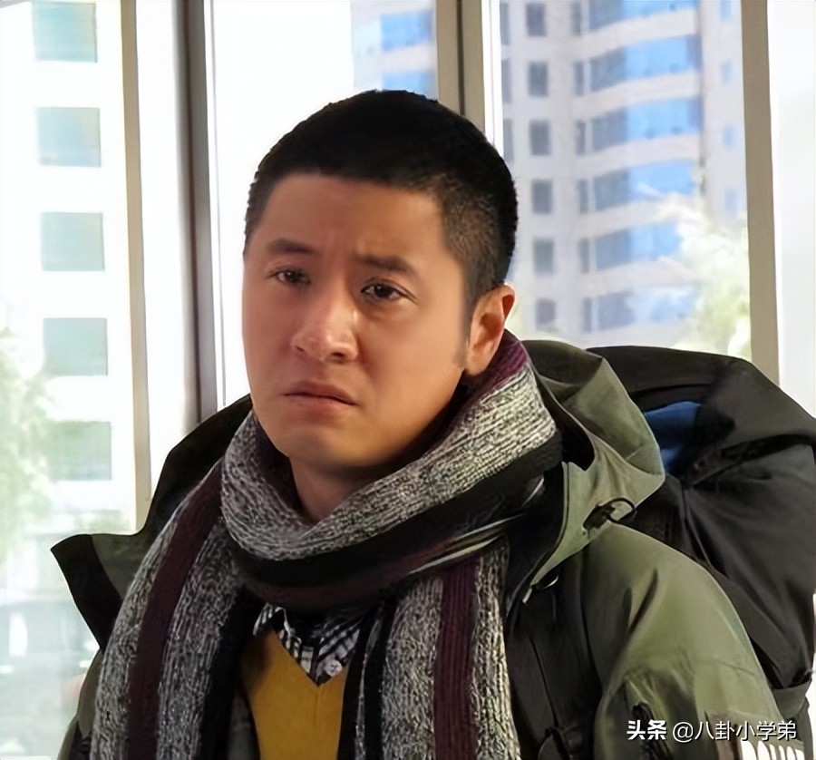 表面是演员，实际是大学老师的5位明星，他们的学生个个名气大