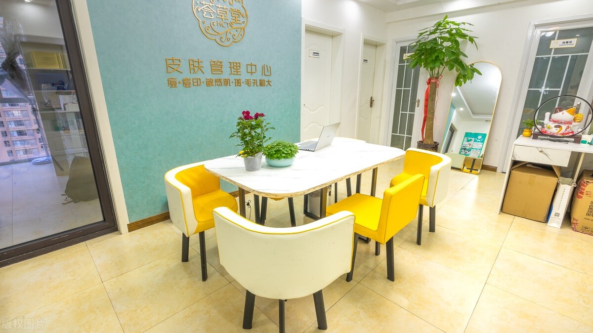 美克拉系统：美容院进入瓶颈期，如何升级改造提升竞争力？