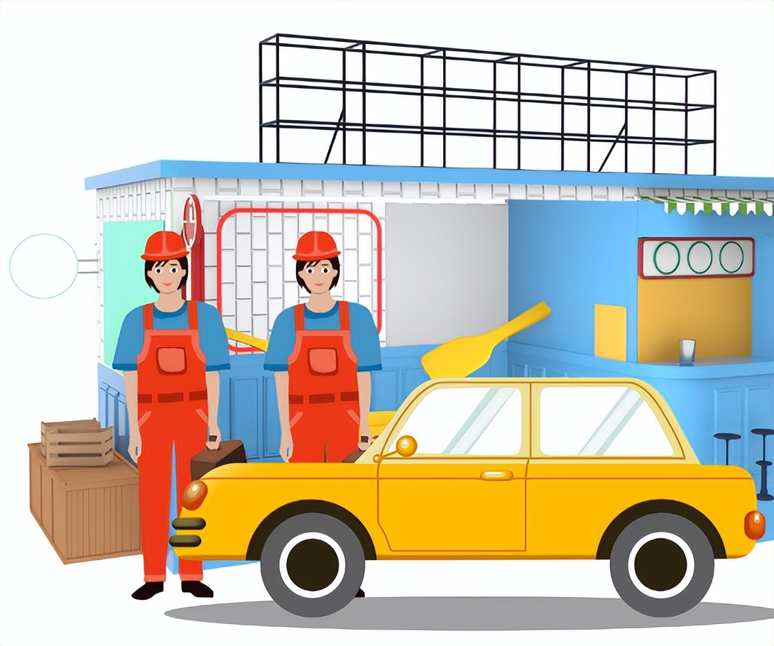 18.2%青年失业，6700家汽服门店亏损转让 汽修老板成“光杆司令”