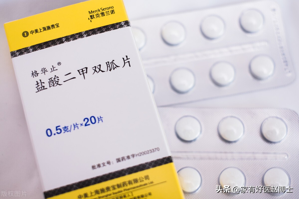 空腹血糖高，问题可能出在哪里？降糖药物，有哪些可以用？