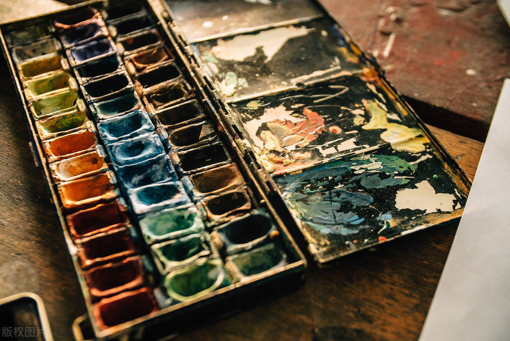 美术复读首选南昌哪家画室？南昌白塔岭、水木源、厚一学堂大对比