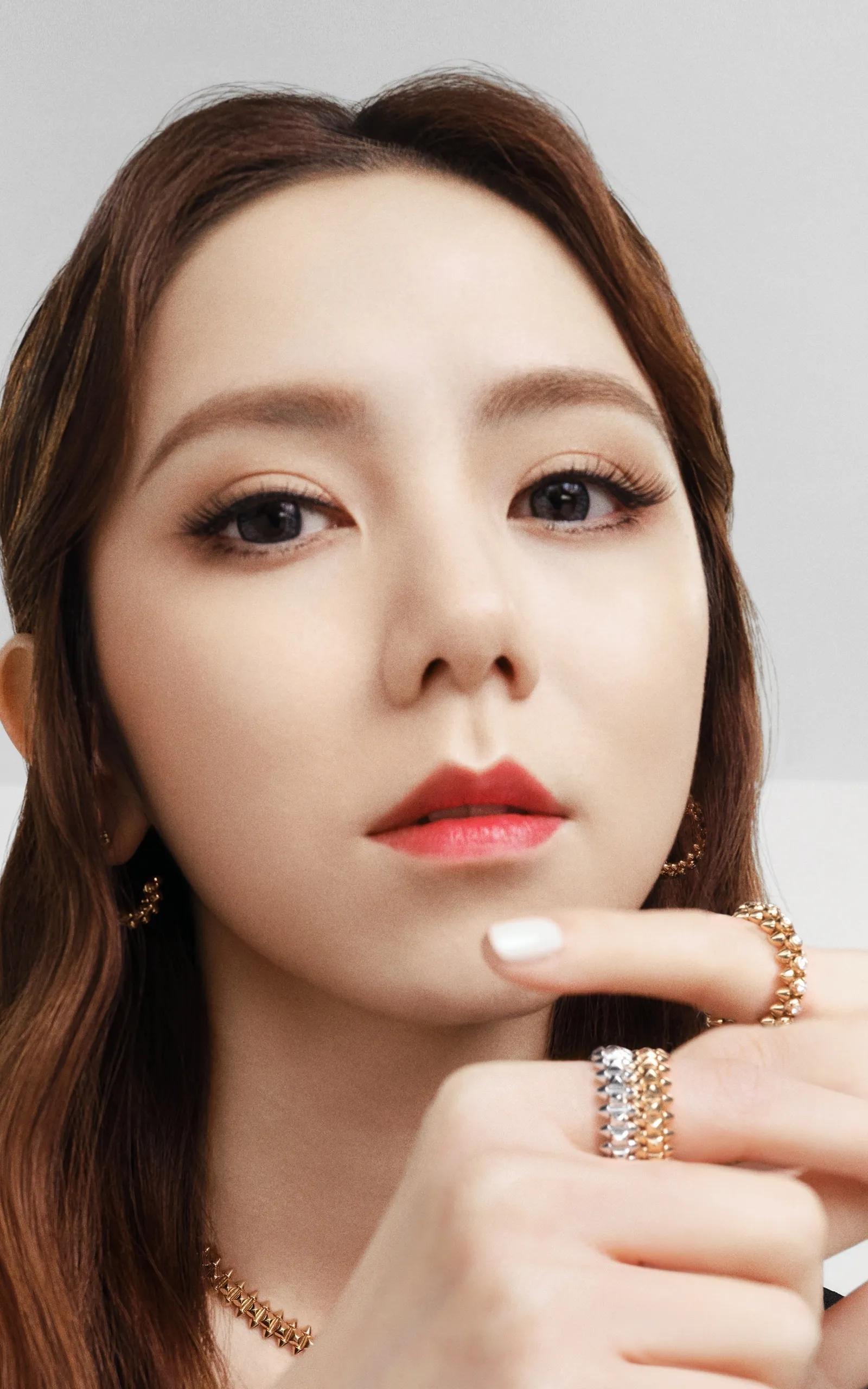 国内最顶尖的18位女星，你认为哪位是当之无愧的流量一姐？