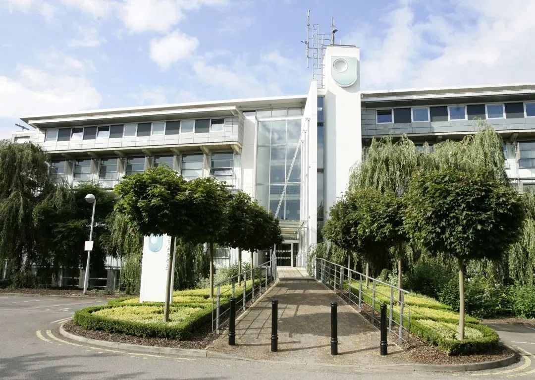 2022年 数字化转型方向班 (OU) Online MBA（三大国际认证）