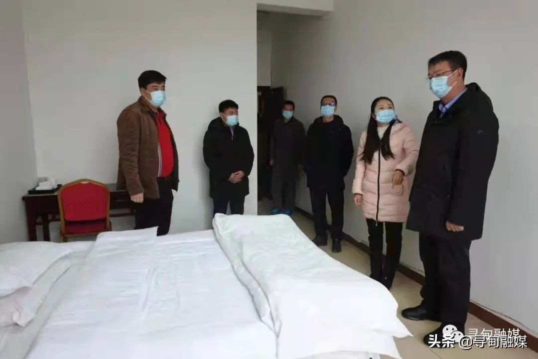 「今日要闻」普靖带队调研民族宗教工作