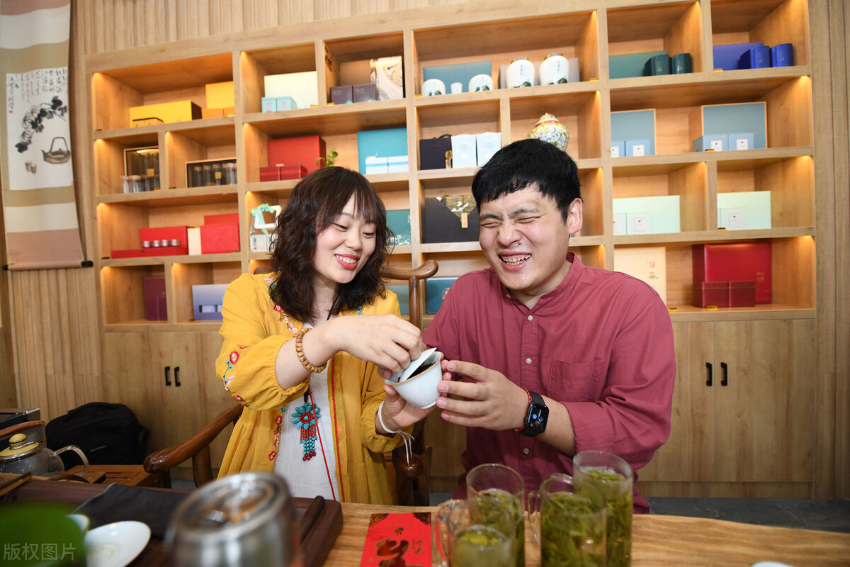 怎样运用烟酒茶店会员收银系统来管理好店面？