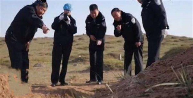 2003年山西女教师失踪，寝室床上一滩尿液，5个月遗体现邻村枯井