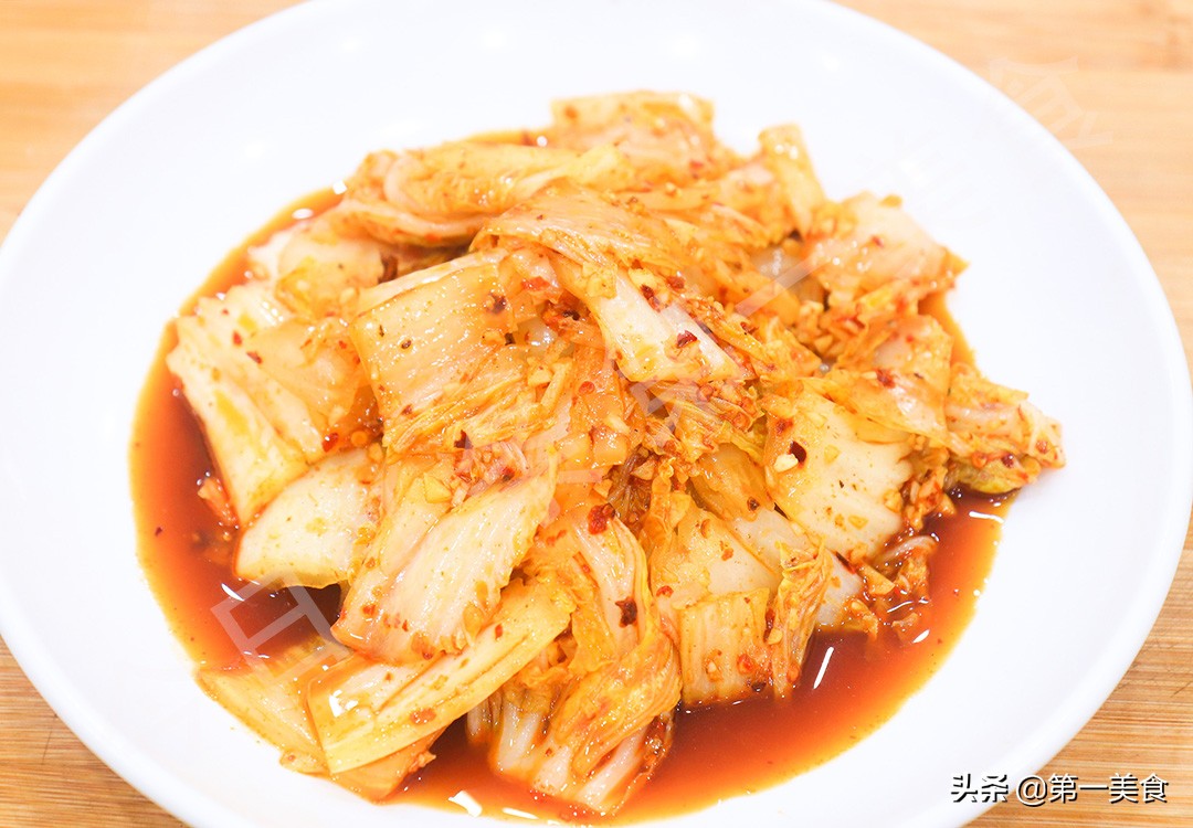大白菜怎么做好吃（推荐8道大白菜百吃不厌的家常做法）