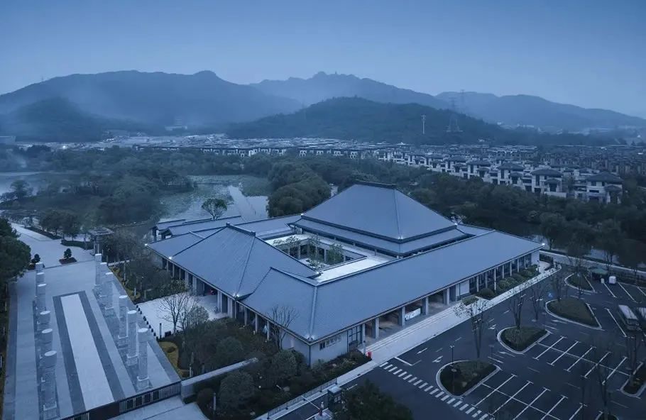 建筑予以文化印迹 |《建筑中国》